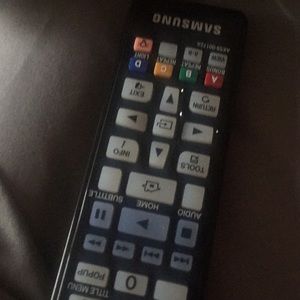 Meet your Posher, Richard